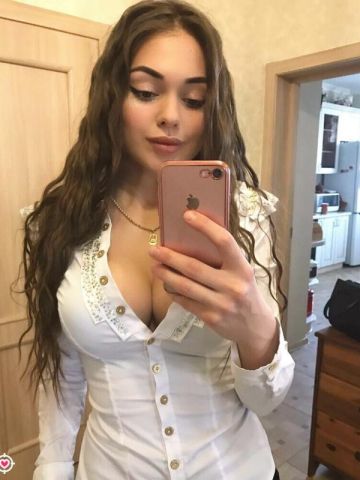 Анкета проститутки Стефания, Красилов, 23 года, №377928